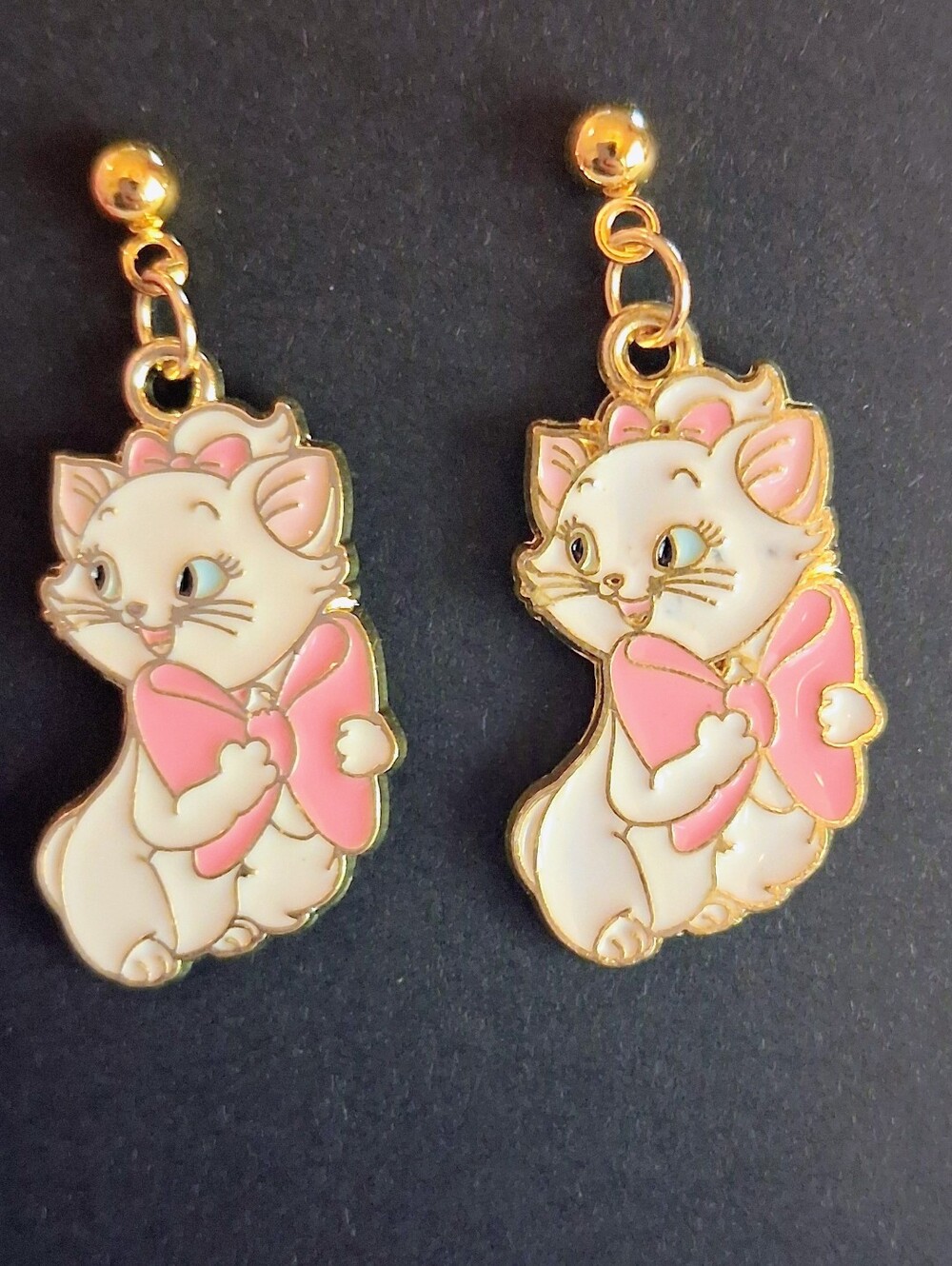 🎀 MARIE EARRINGS  | $10 OR 3 FOR $25